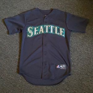 Ken Griffey Jr Jersey